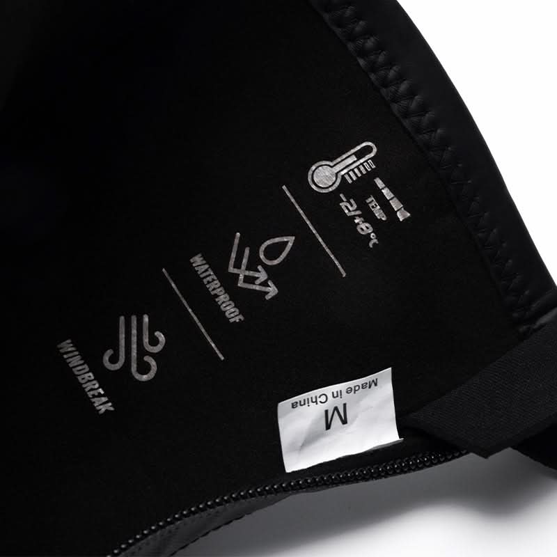 Santic Ian Waterproof Shoe Covers