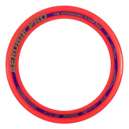 Aerobie Pro Frisbee Throwing Ring