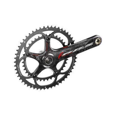 Fulcrum Racing Torq RRS Carbon Crankset