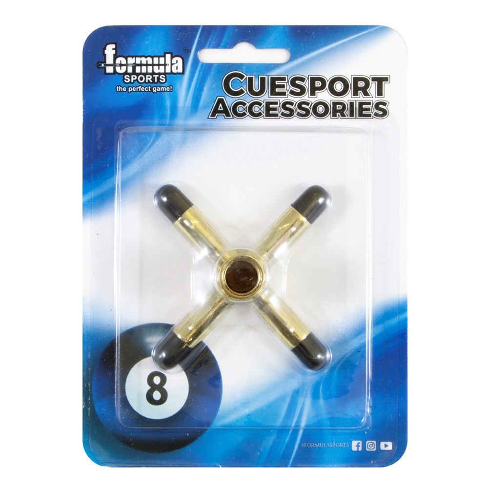 Formula Sports Brass X Rest -