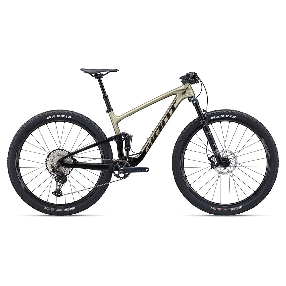 Giant 2024 Anthem Advanced 29 2 - Golden Haze