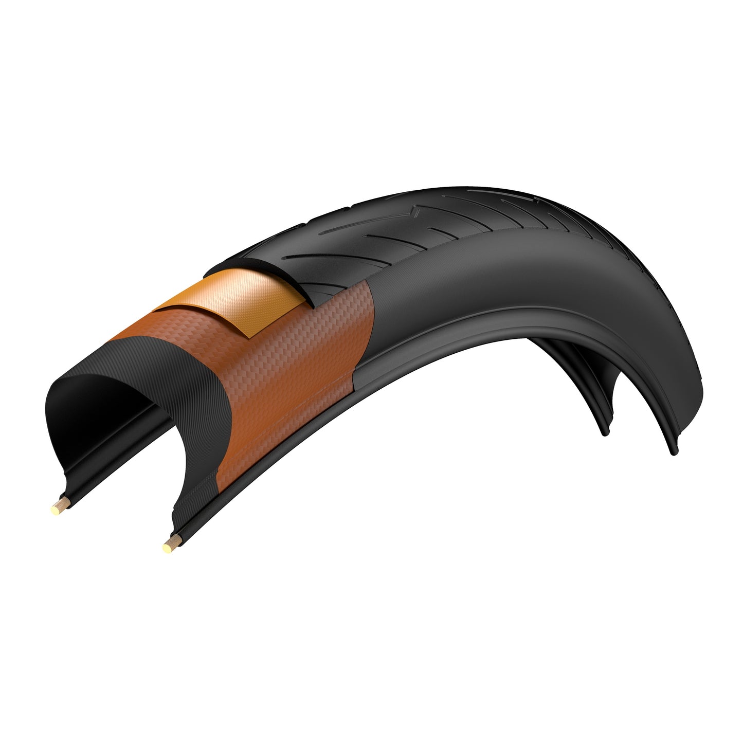 Pirelli Cinturato Velo Tubeless Tyre