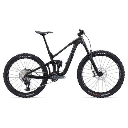 Liv 2024 Intrigue LT Advanced 1 - Raw Carbon