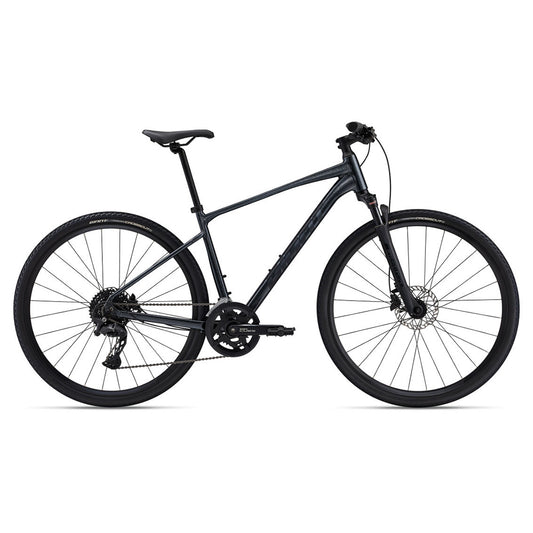 Giant 2024 Roam 1 Disc - Black Diamond