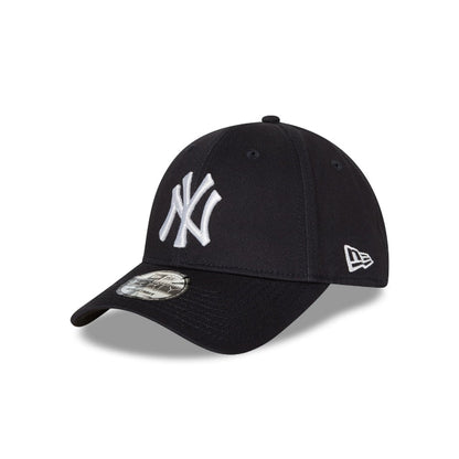 New Era 9Forty New York Yankees Cap - OSFA - Navy