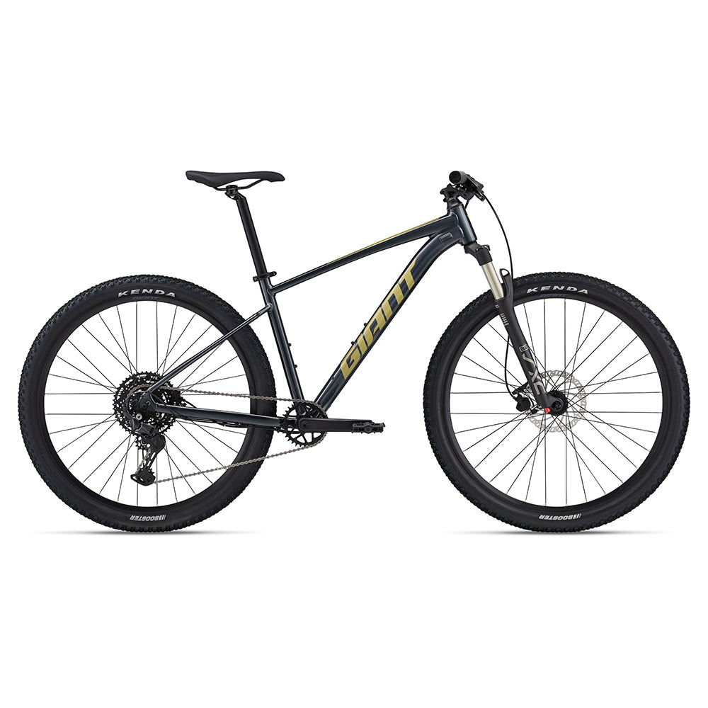 Giant 2024 Talon 29 1 - Cold Iron