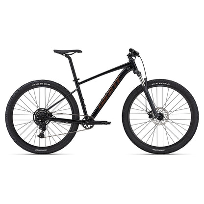 Giant 2024 Talon 29 2 - Metallic Black