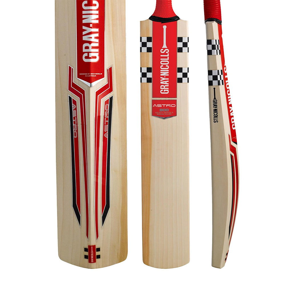 Gray-Nicolls Astro 800 Bat