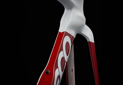 Ceepo Katana - Candy Red