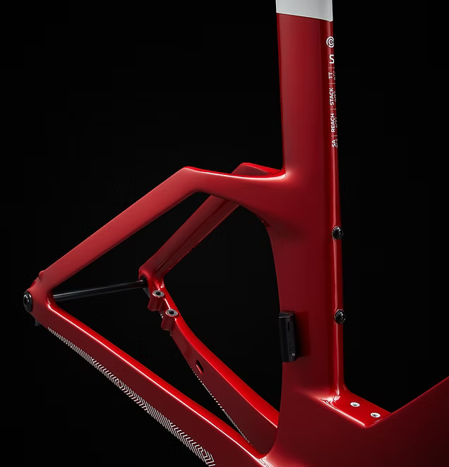 Ceepo Katana - Candy Red