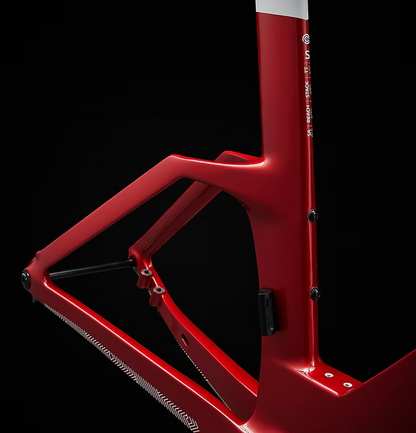 Ceepo Katana - Candy Red