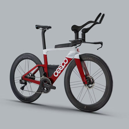 Ceepo Katana - Candy Red