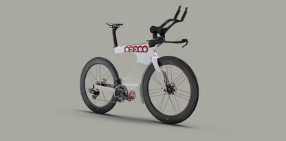 Ceepo Shadow - Storm Grey