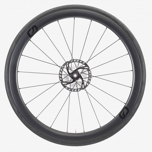 MOST Wheelset Ultrafast Carbon DB - Shimano 11/12-Speed