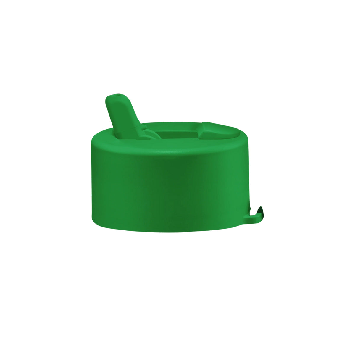 Frank Green Flip Straw Lid Pack - Evergreen