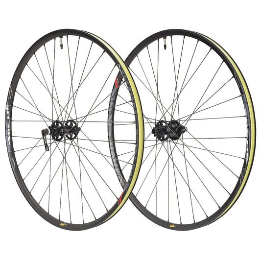 Miche 966 AXY 29 Inch MTB Wheelset