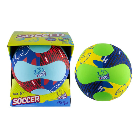 Cooee Soccerball