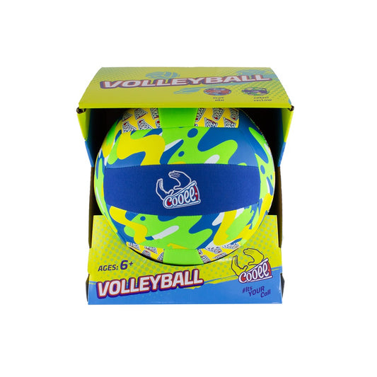 Cooee Volleyball
