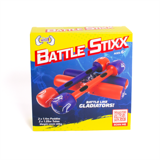 Cooee Battle Stixx