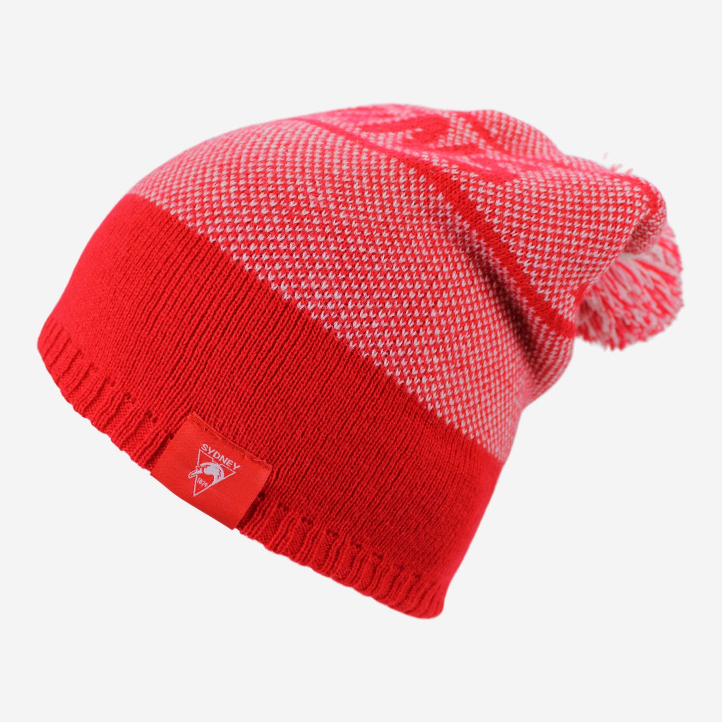 AFL Intercept Beanie - Sydney