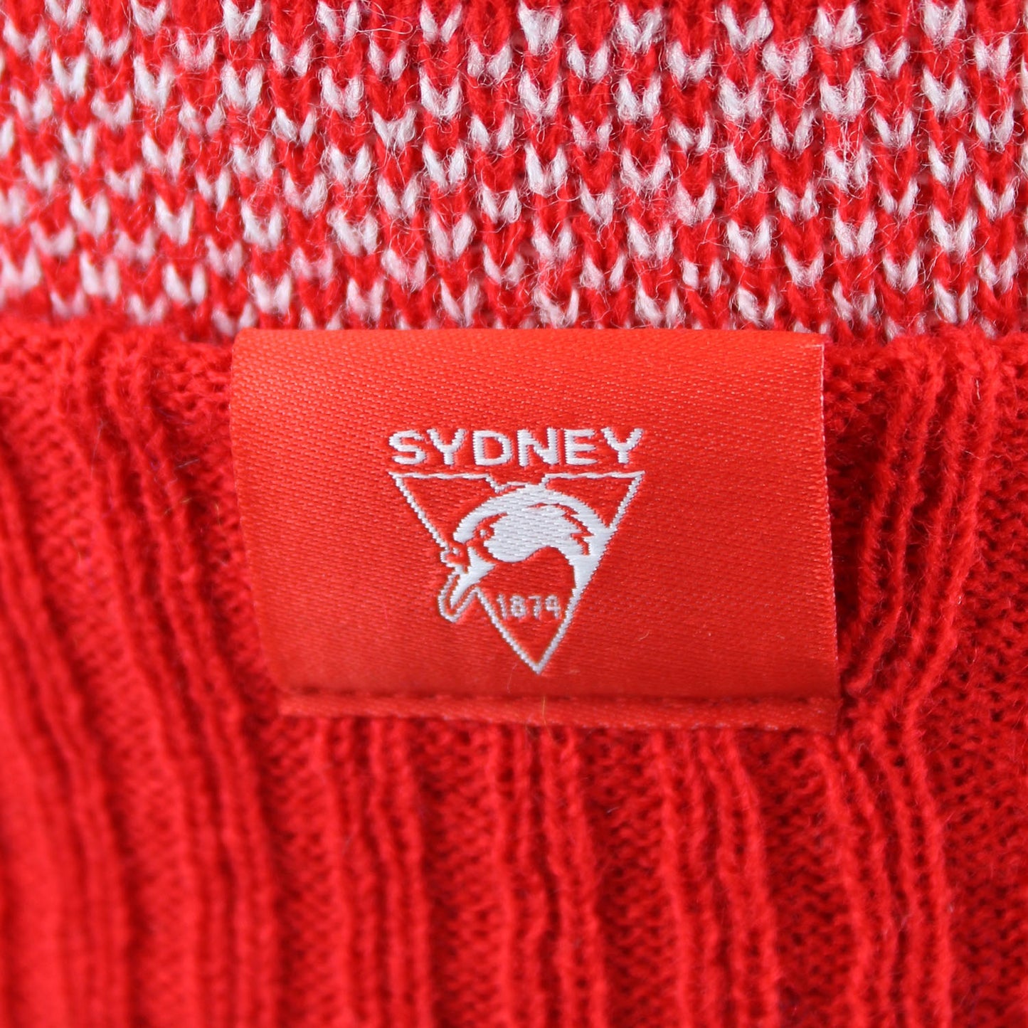 AFL Intercept Beanie - Sydney