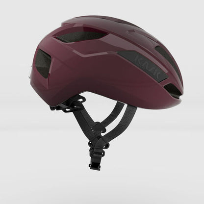 Kask Sintesi WG11 Helmet - Wine Red