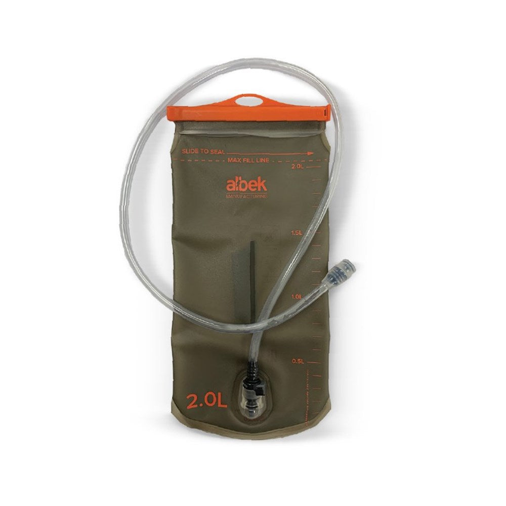 Albeck 2 Litre Hydration Bladder