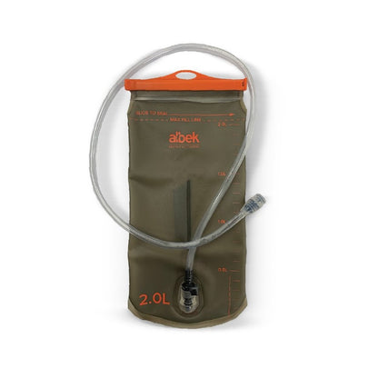 Albeck 2 Litre Hydration Bladder