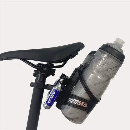 Profile Design Aquarack II With CO2 Holder