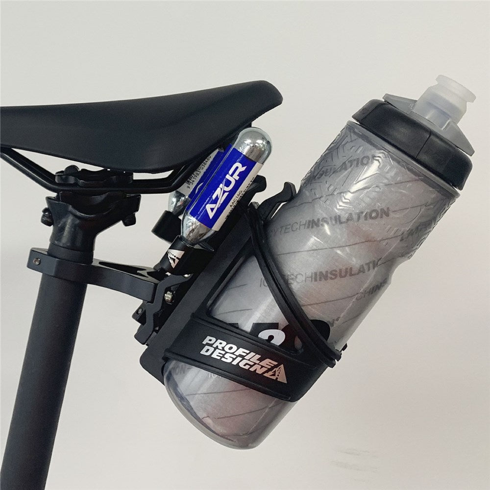 Profile Design Aquarack II With CO2 Holder