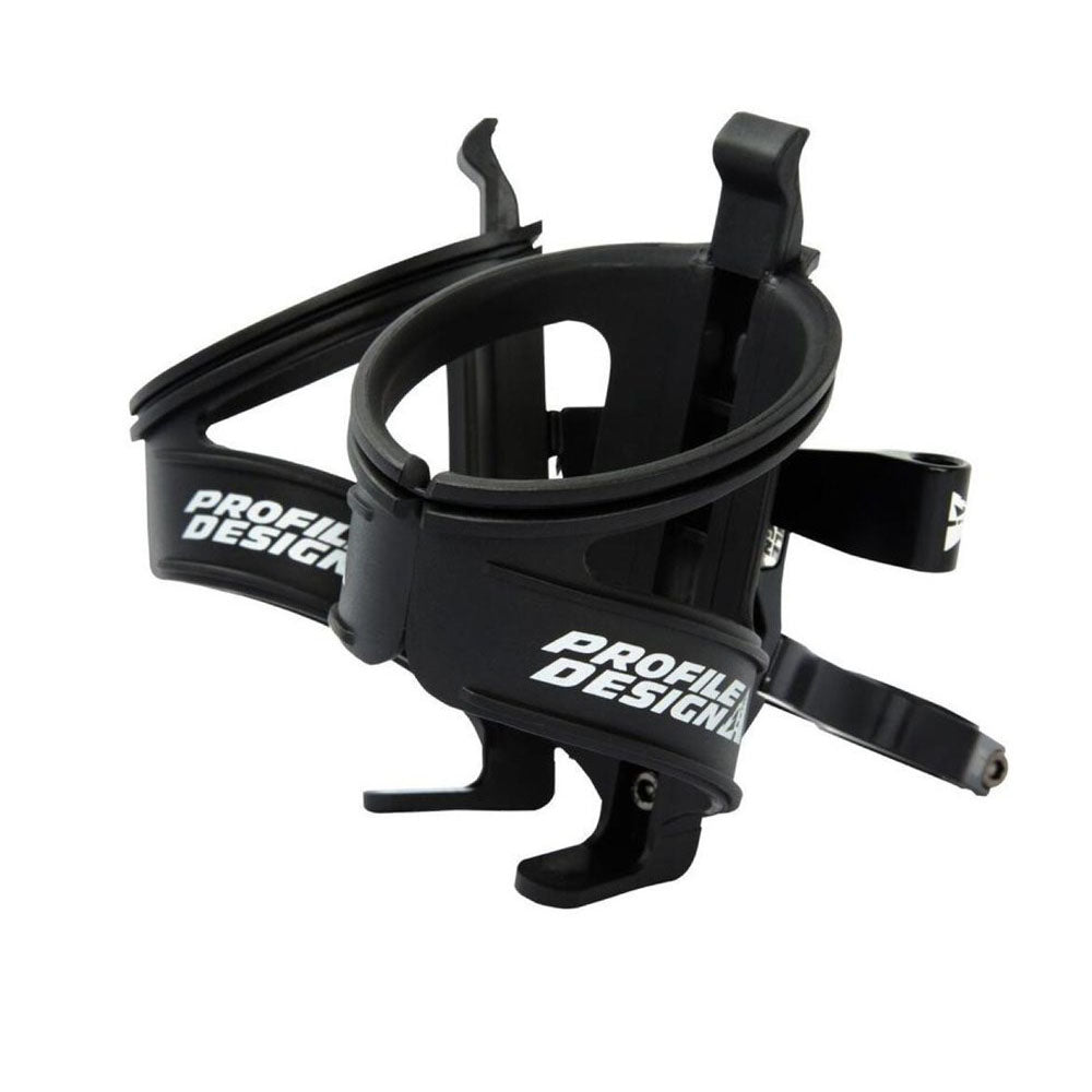 Profile Design Aquarack II With CO2 Holder