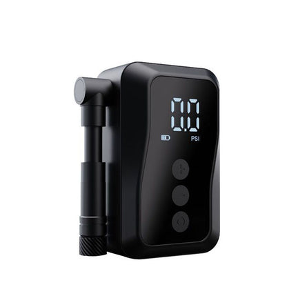 Azur Electronic Pump with Digital Gauge V2