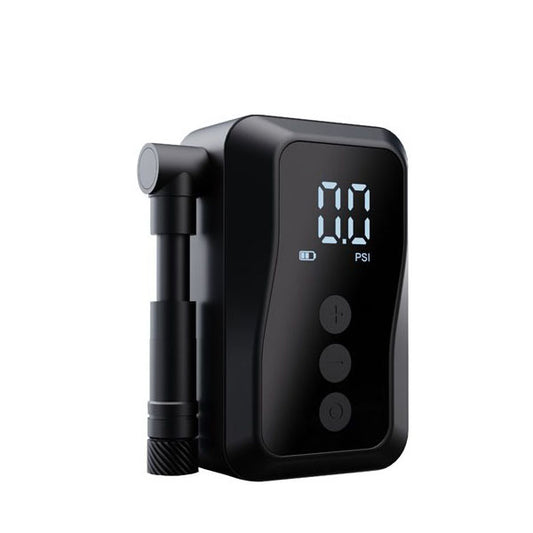 Azur Electronic Pump with Digital Gauge V2