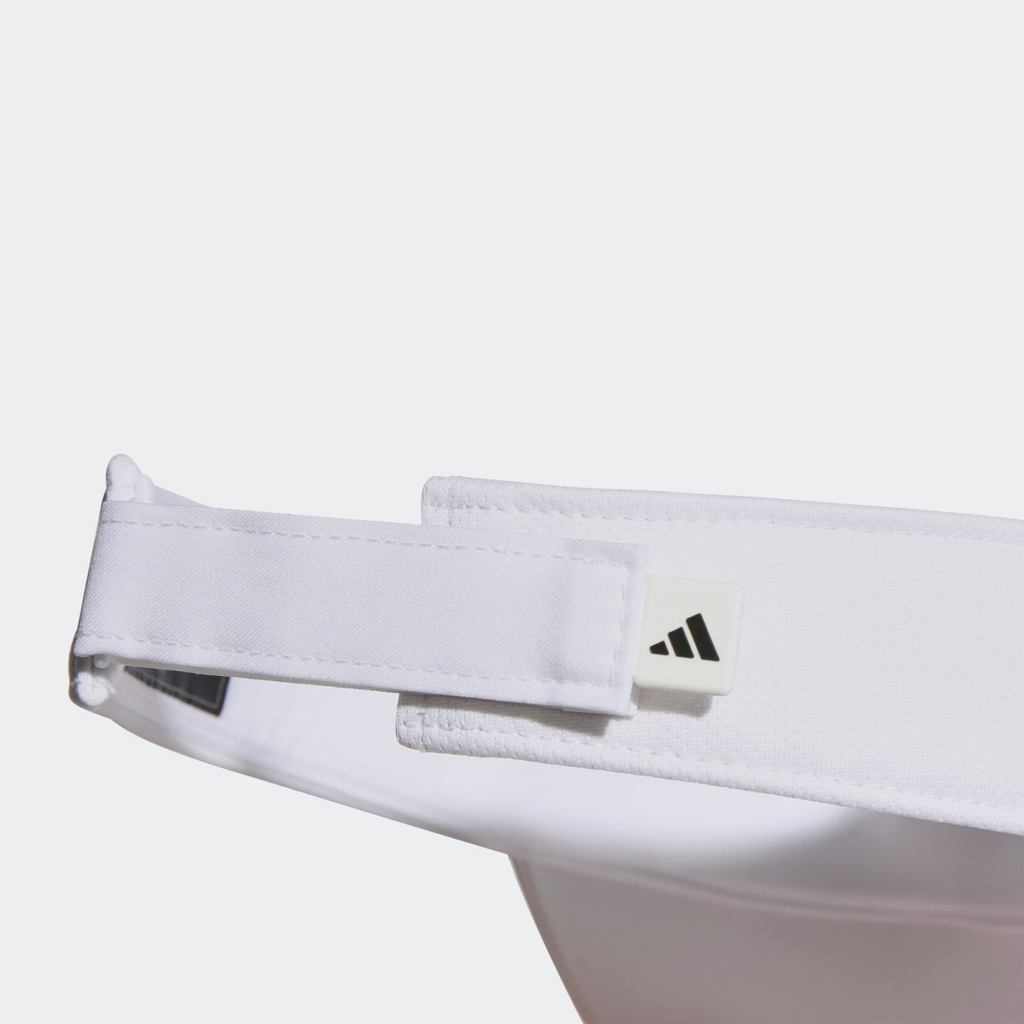 Adidas Visor AeroReady - White