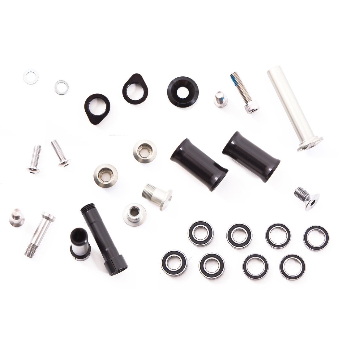Wilier 903 TRN Linkage Rebuild Kit
