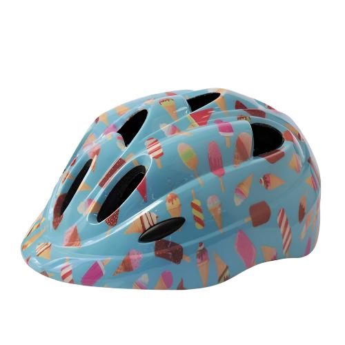 Azur J36 Kid's Helmet - Ice Cream