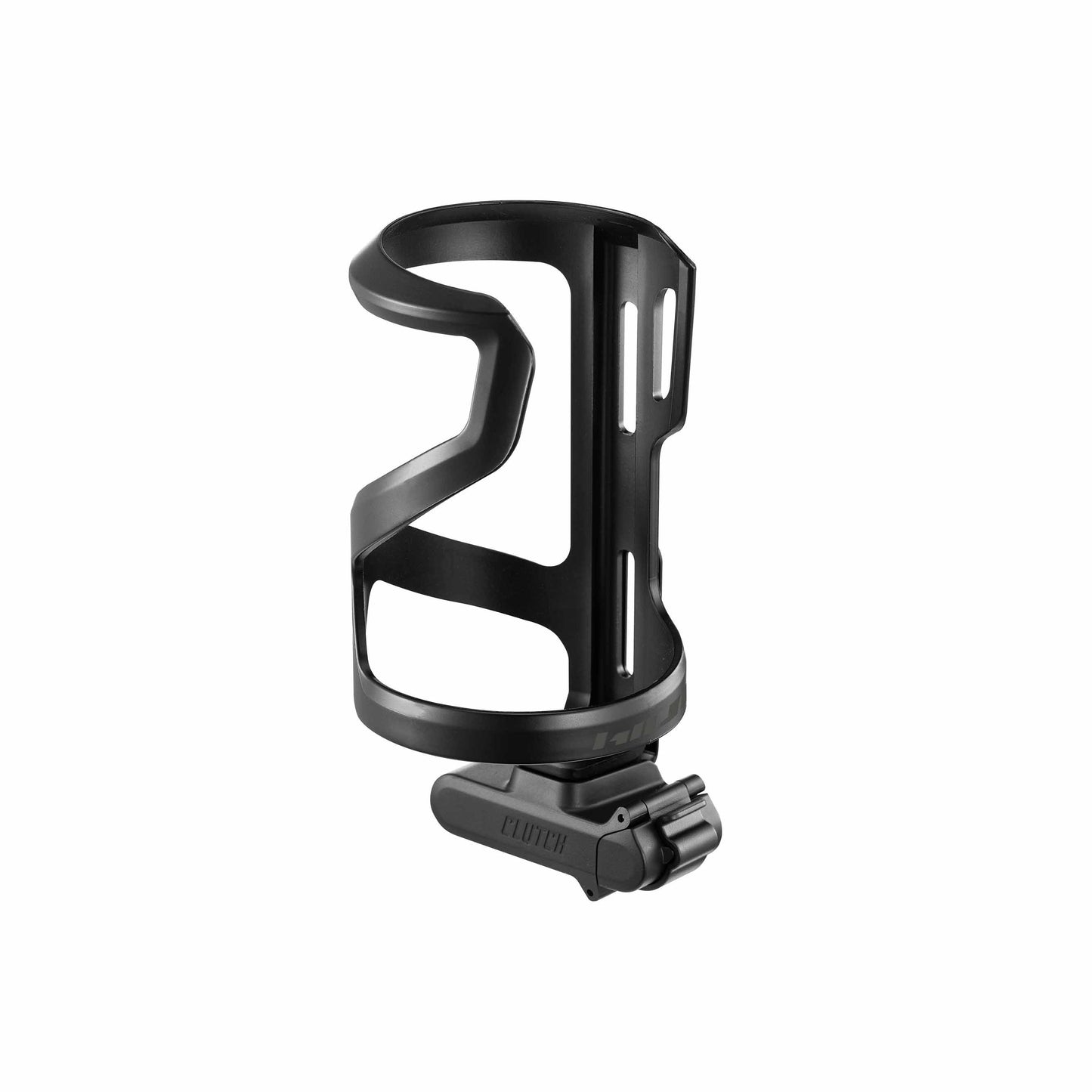 Giant Airway Sport Sidepull Bottle Cage with Clutch 9 Multi Tool