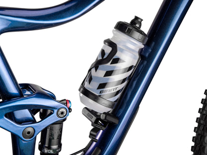 Giant Airway Sport Sidepull Bottle Cage with Clutch 9 Multi Tool