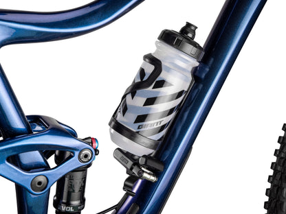 Giant Airway Sport Sidepull Bottle Cage with Clutch 9 Multi Tool