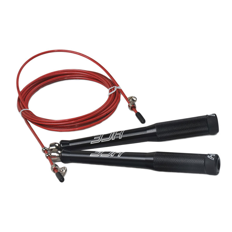 SHU Steel Jump Rope Deluxe