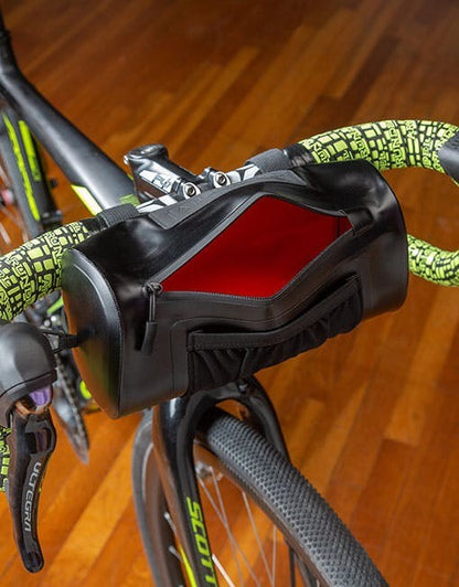 Arundel Handlebar Czar Bar Bag
