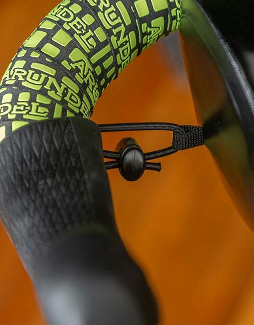 Arundel Handlebar Czar Bar Bag
