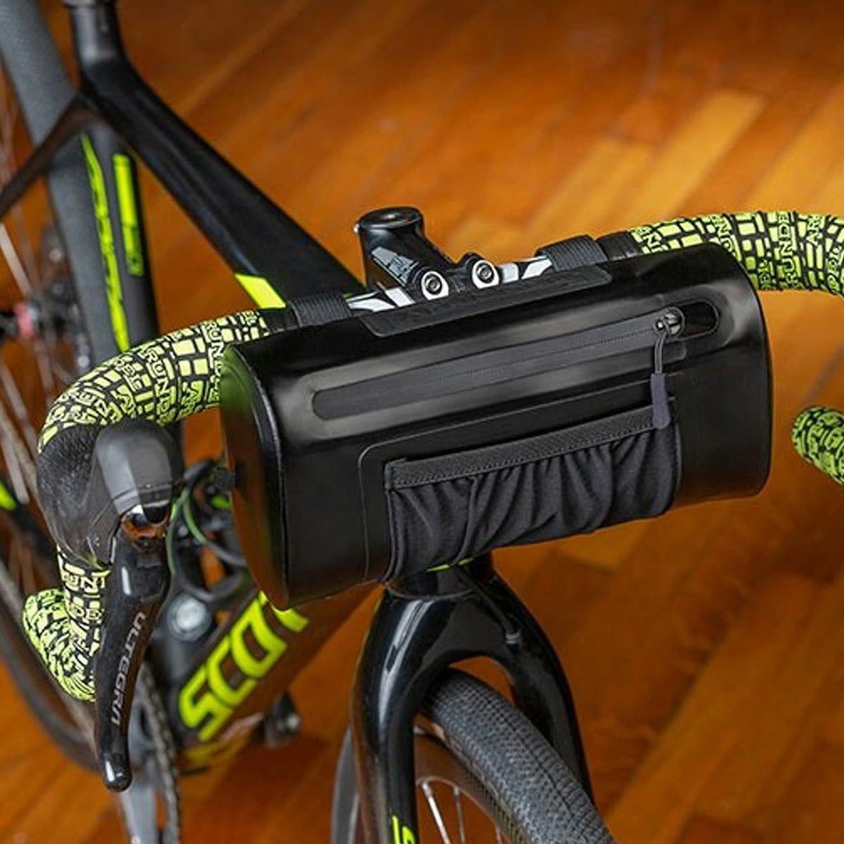 Arundel Handlebar Czar Bar Bag