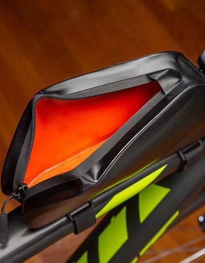 Arundel Top Tube Tycoon Frame Bag