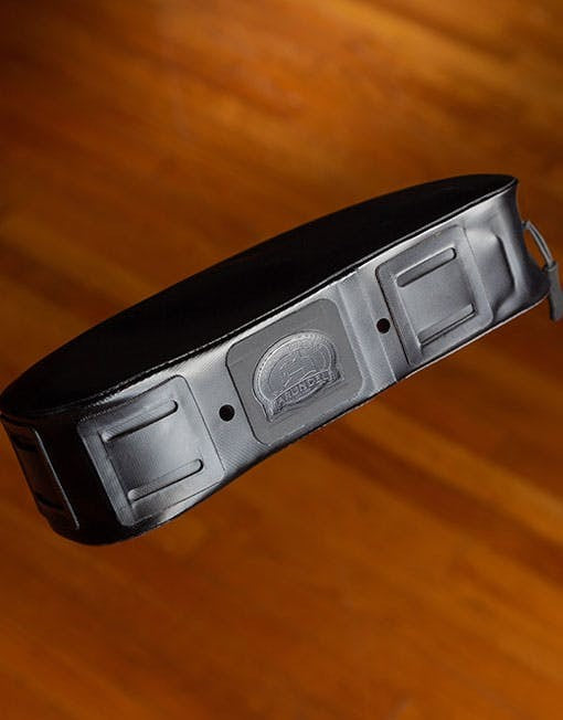 Arundel Top Tube Tycoon Frame Bag