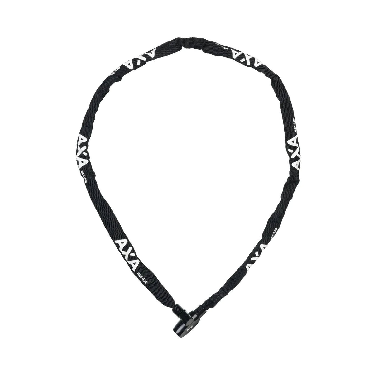 Axa Rigid RCK120 Bike Lock - Black