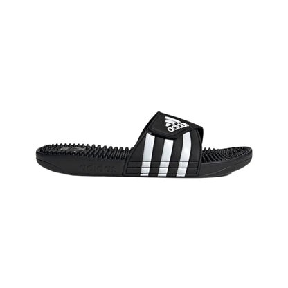 Adidas Adissage Slides - Black