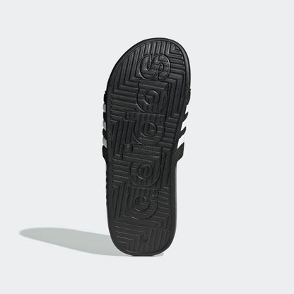 Adidas Adissage Slides - Black