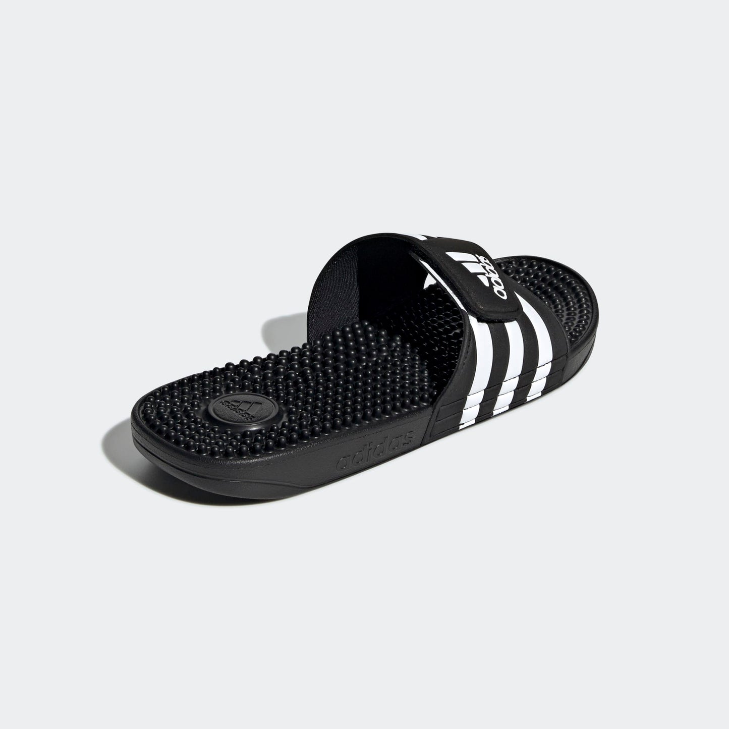 Adidas Adissage Slides - Black