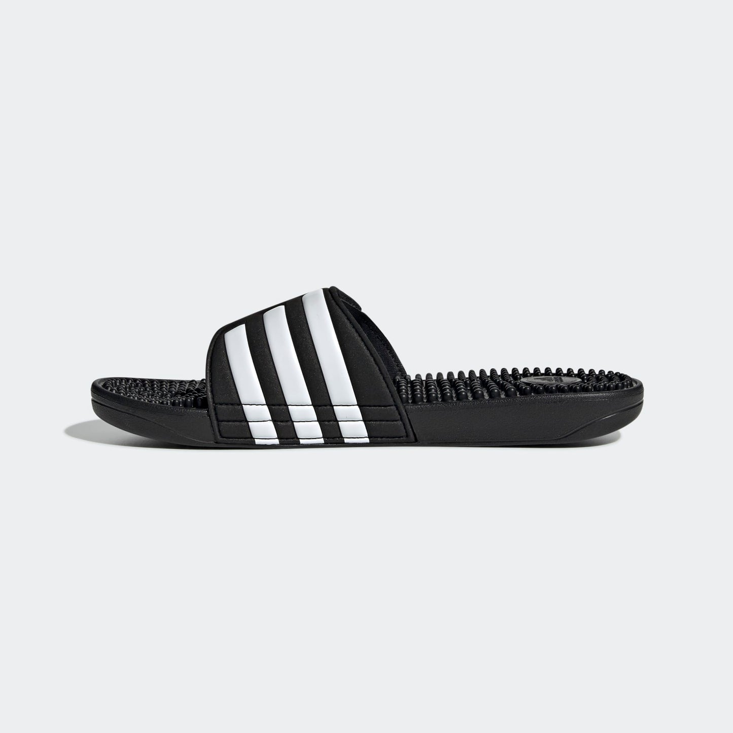 Adidas Adissage Slides - Black